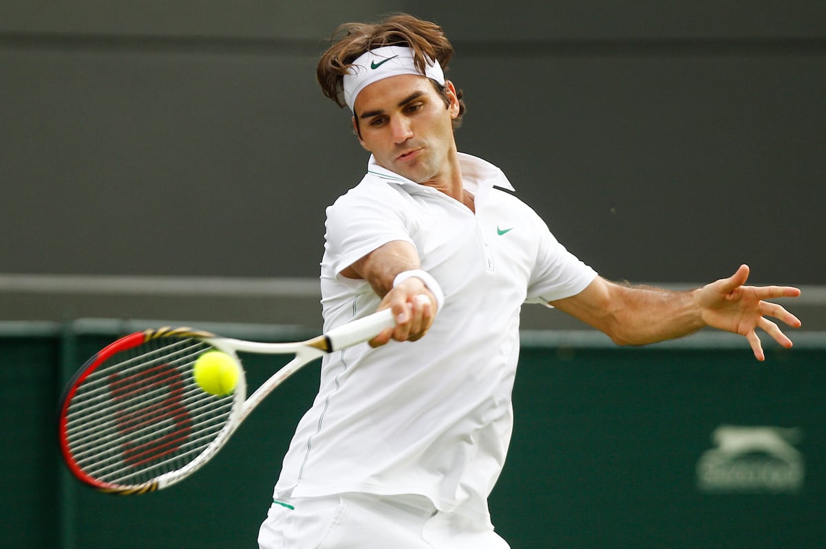 Wimbledon 2012 Superstars Who Will Disappoint Fans Again News