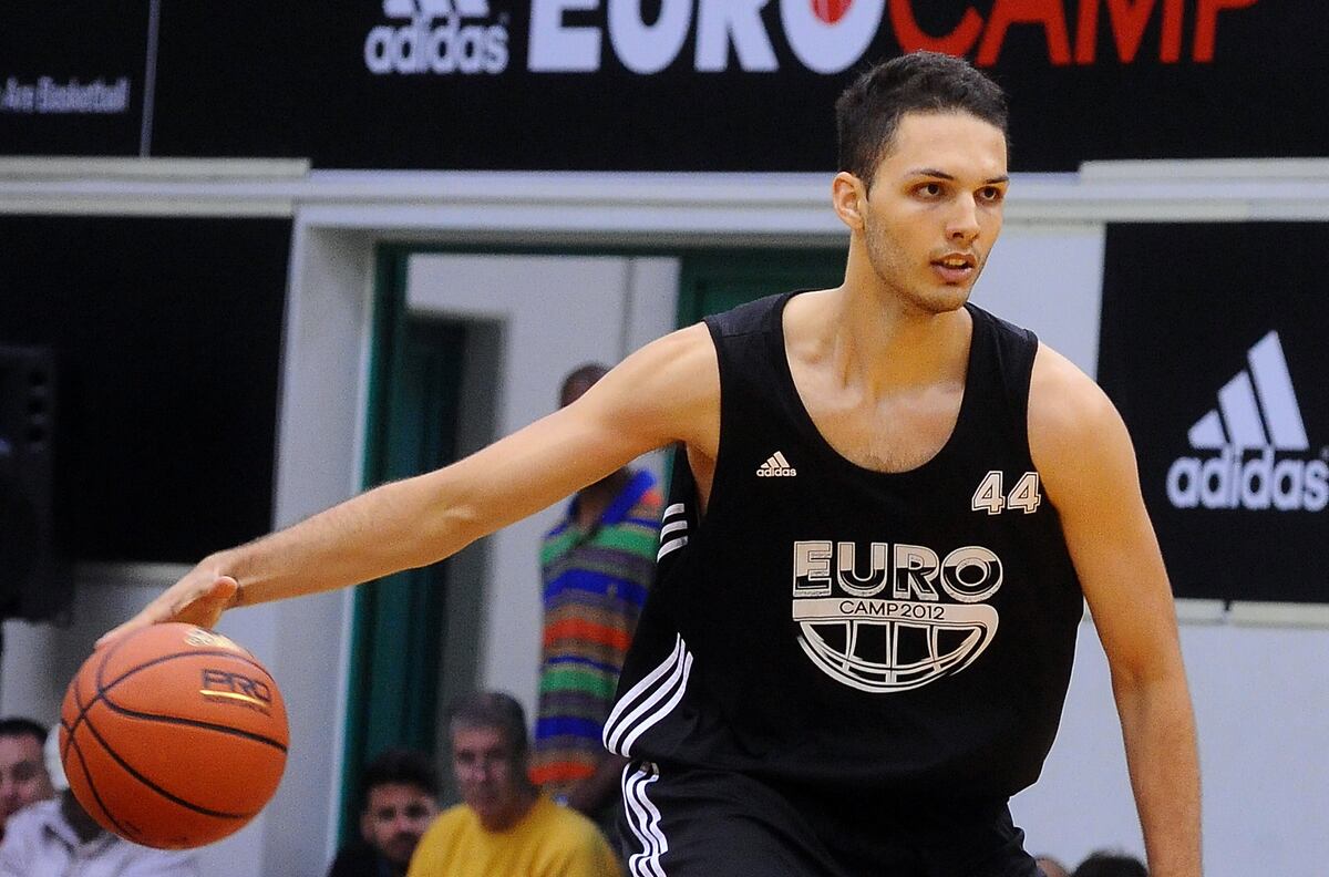 Evan Fournier to Denver Nuggets: Best- and Worst-Case NBA ...