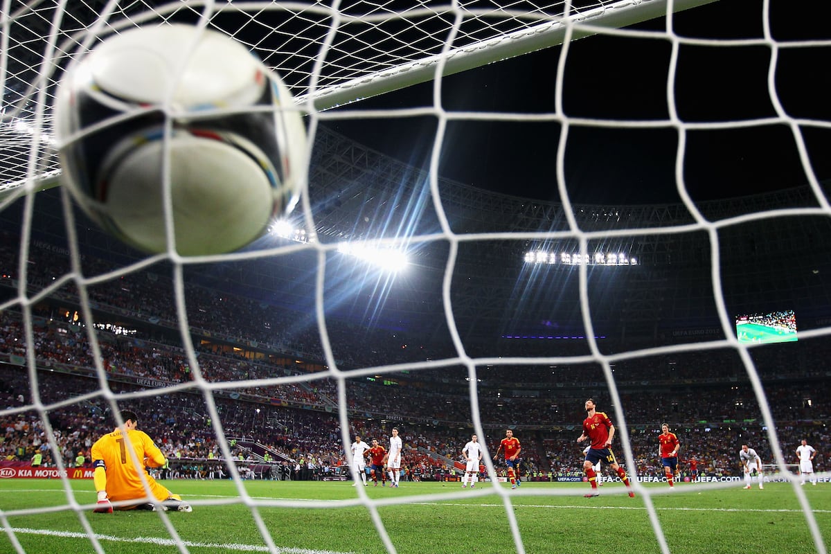 Portugal vs. Spain: 3 Factors That Make Spain Impossible to Stop | News