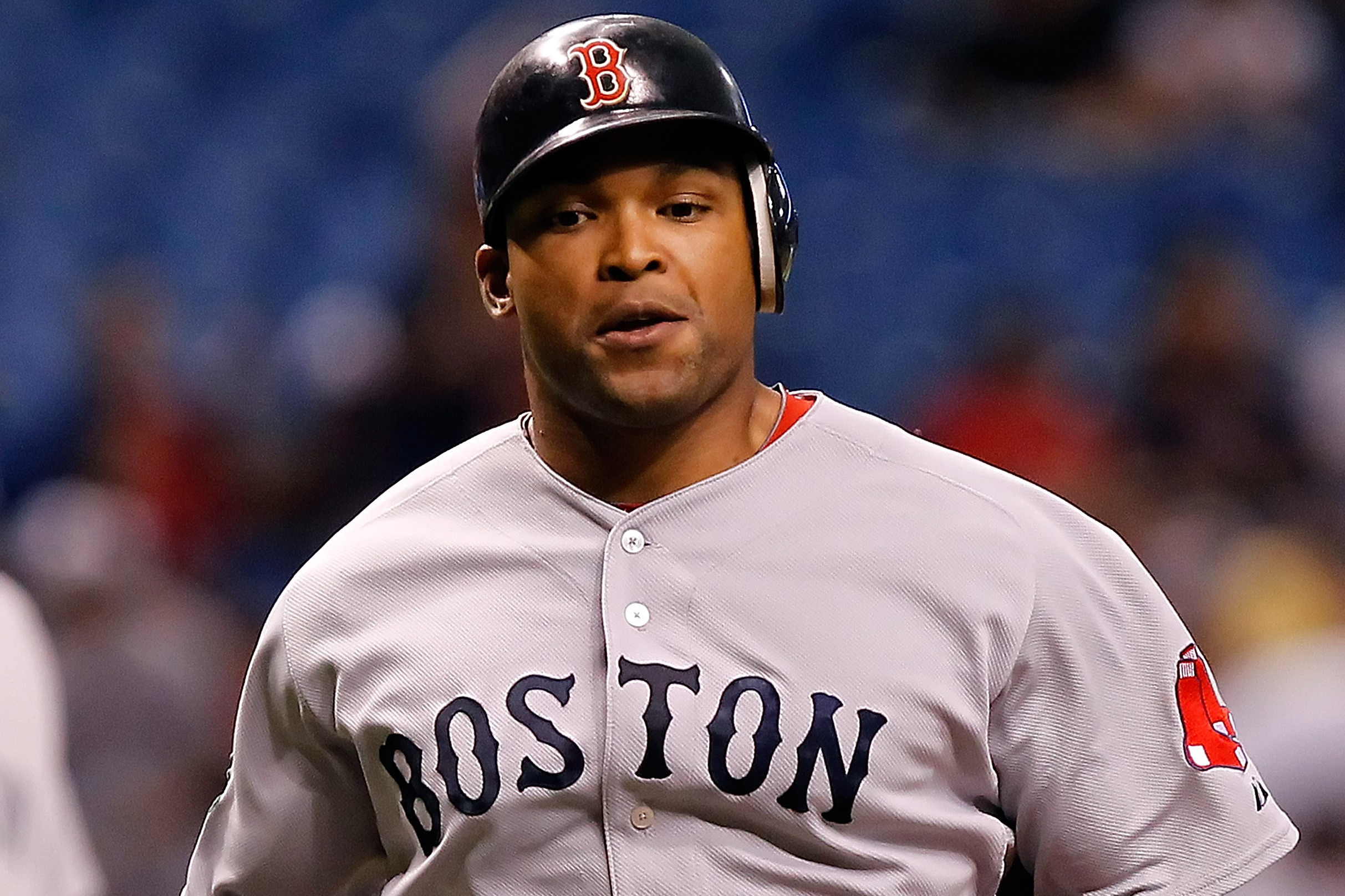 Former Ranger Marlon Byrd suspended 162 games for PED use