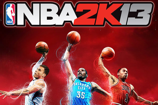 NBA 2K covers – NBA 2K UPDATES