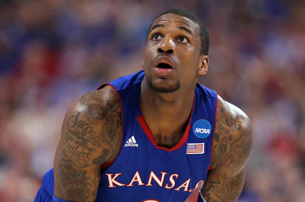 Thomas Robinson Best Possible Landing Spots for the Power Forward