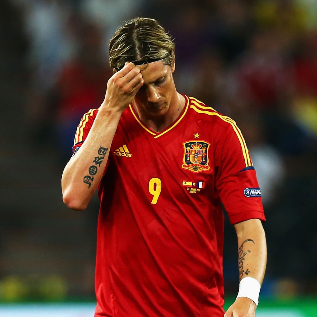 Portugal vs. Spain Start Time: X-Factors with Potential to ...