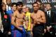 Manny Pacquiao will fight again in the fall, but will Juan Manuel Marquez be his opponent?J