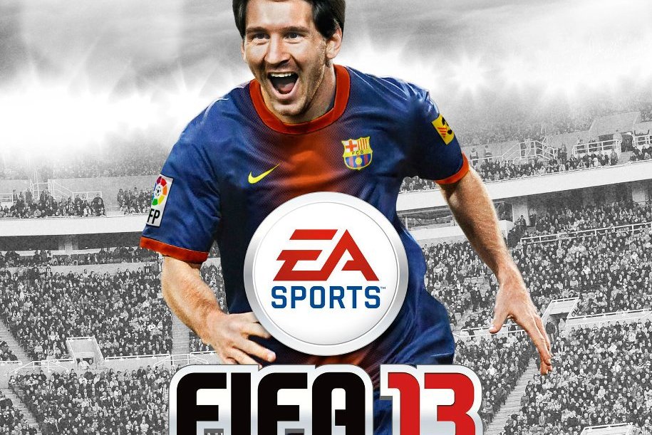 FIFA 13: Lionel Messi and Most Coveted Player Cards in Ultimate Team, News, Scores, Highlights, Stats, and Rumors