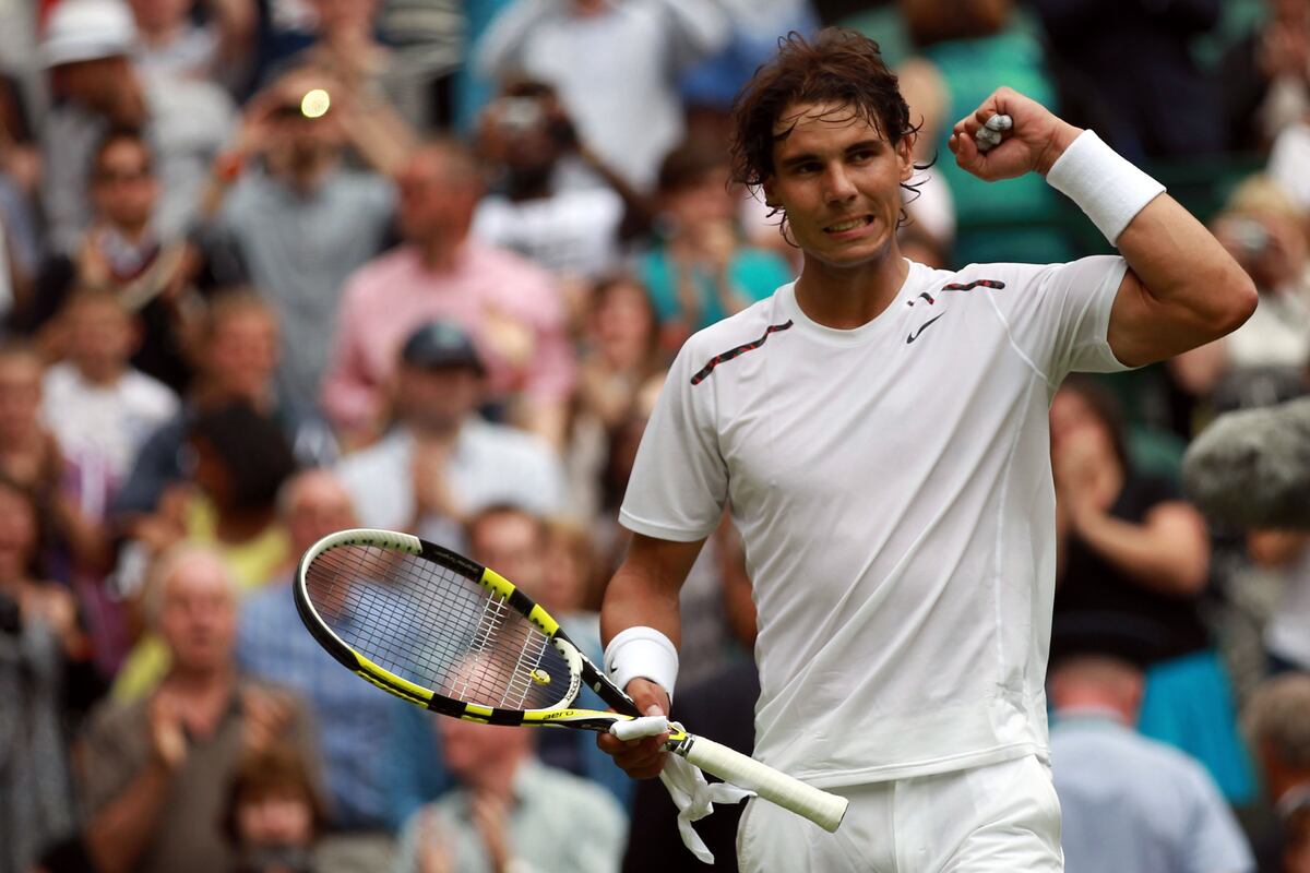 Wimbledon 2012 Results Latest Scores from All England Tennis Club