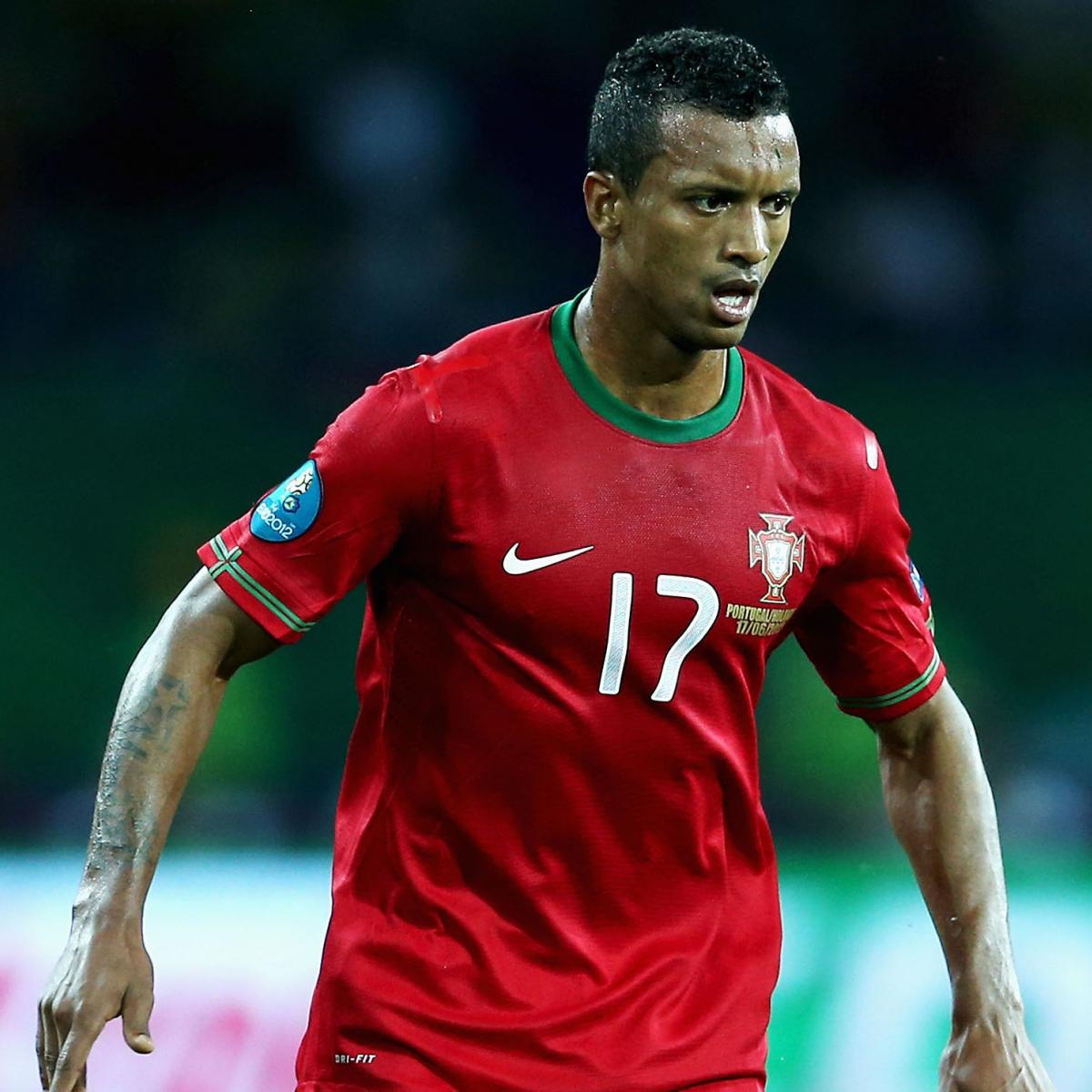 Portugal vs Spain: Players Besides Cristiano Ronaldo Who Must Excel for Seleccao - Bleacher Report