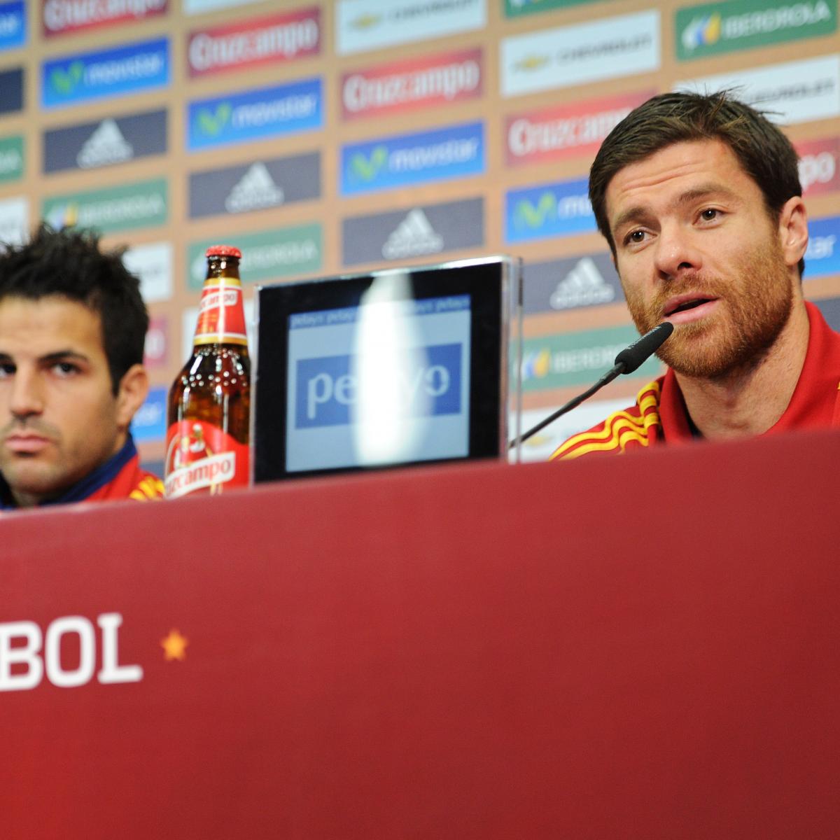 Portugal vs. Spain Live Stream: How to Watch First ...