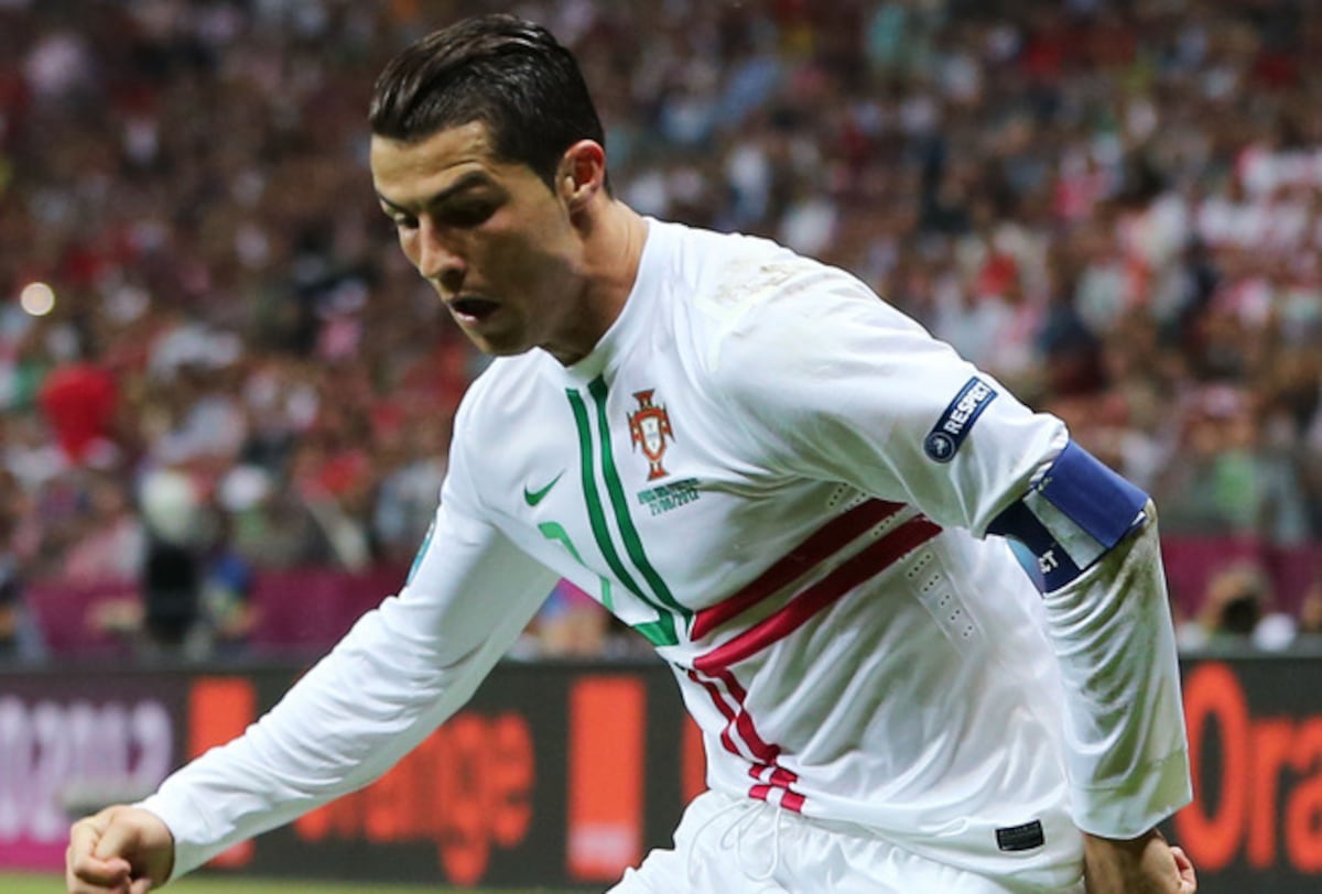 euro 2012 top scorer