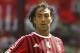 MILAN, ITALY - APRIL 22: Alessandro Nesta of AC Milan in action during the Serie A match between AC Milan and Bologna FC at Stadio Giuseppe Meazza on April 22, 2012 in Milan, Italy. (Photo by Marco Luzzani/Getty Images)