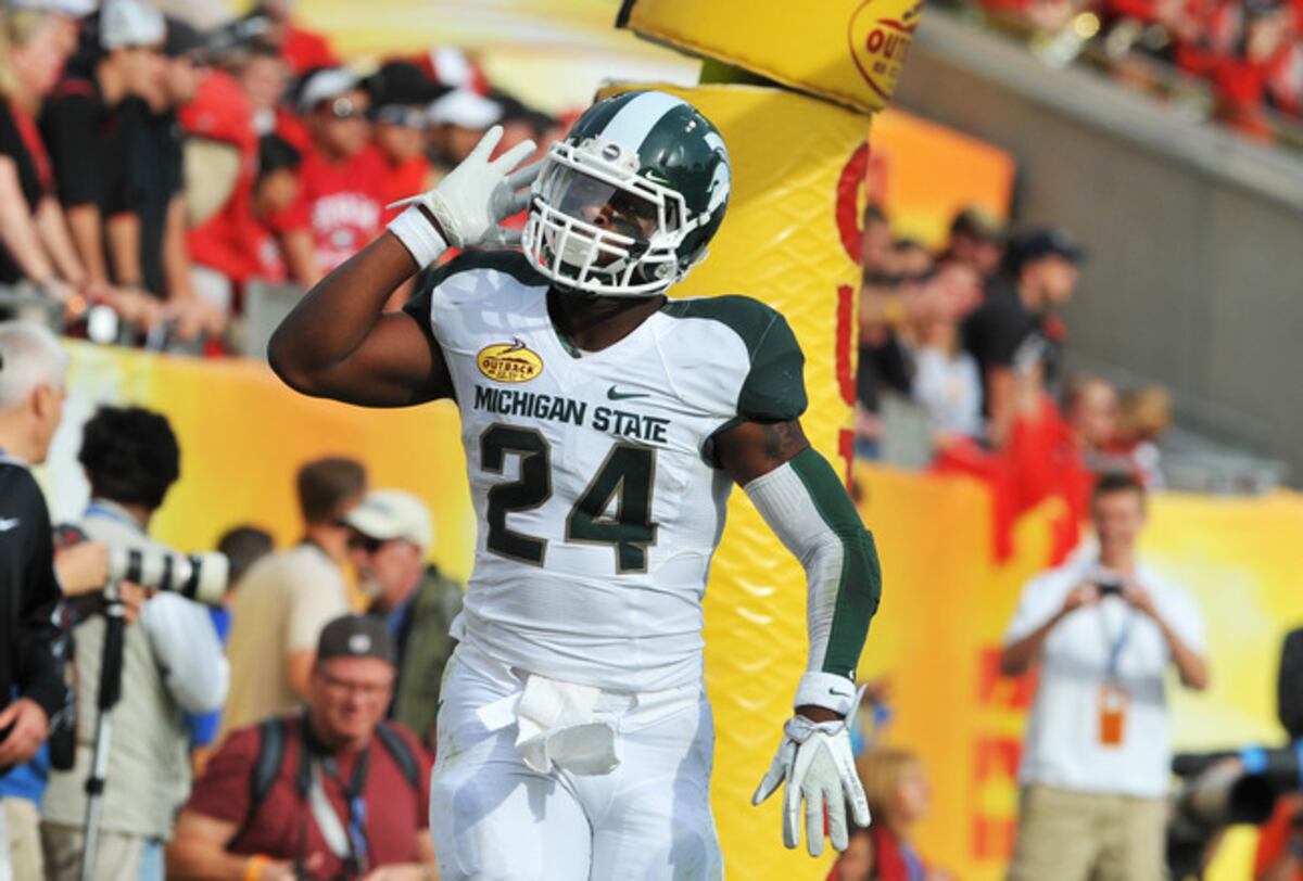 Michigan State Football News: The Pat Fitzgerald Era Begins Now