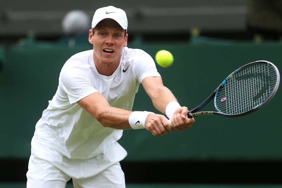 Wimbledon 2012 Results Players Who Have Been the Biggest Surprises