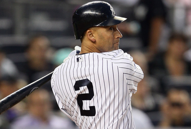 Yankees to retire Paul O'Neill's No. 21: See the complete list of retired  numbers 