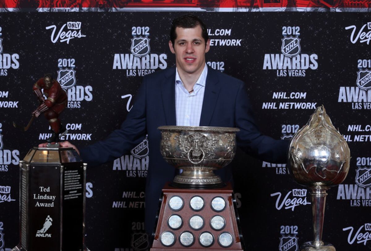 Power Ranking the Top 62 Players of the 2011-12 NHL Season | News