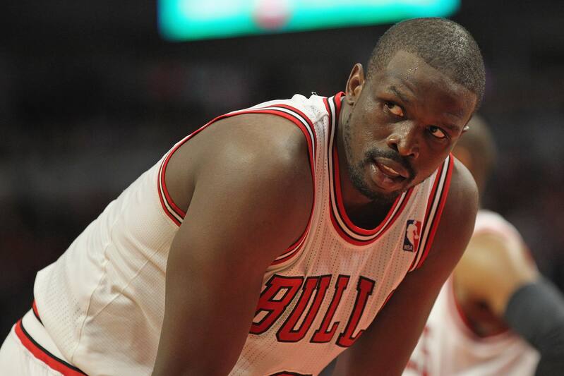 Nba Trade Rumors Bulls Reportedly Want To Move Luol Deng For