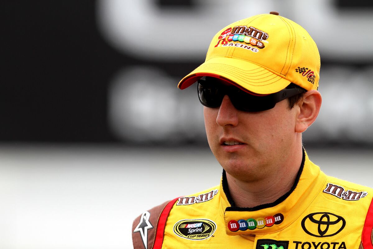 Quaker State 400 2012 Start Time, Lineup, TV Schedule and More News