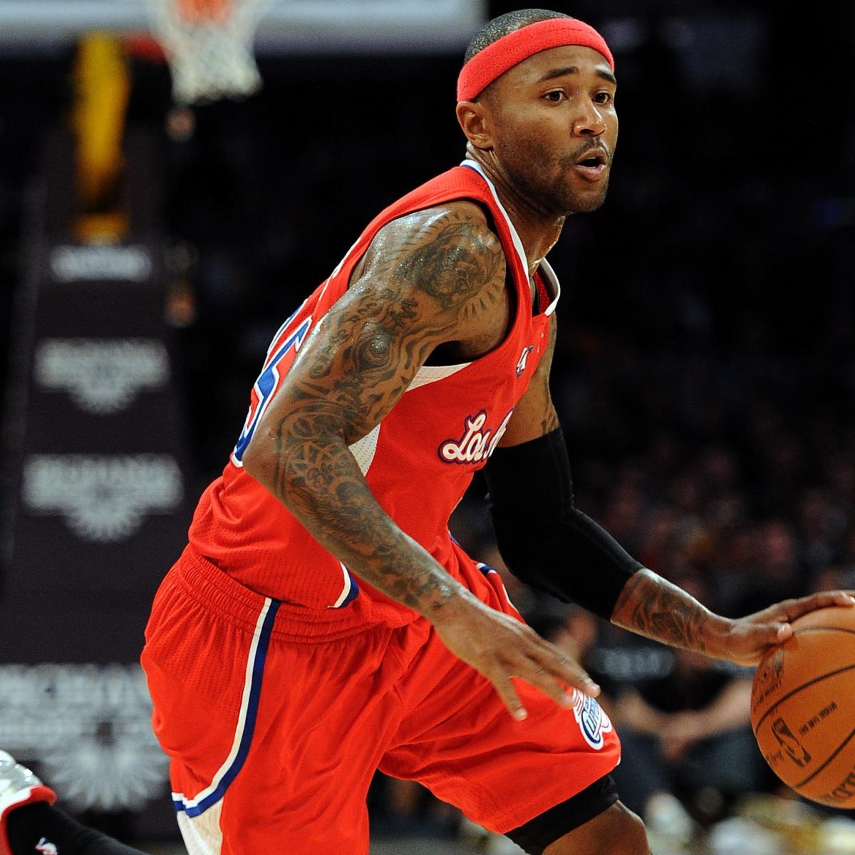 Lakers Trade Rumors: L.A. Wisely Interested in Dealing for ...