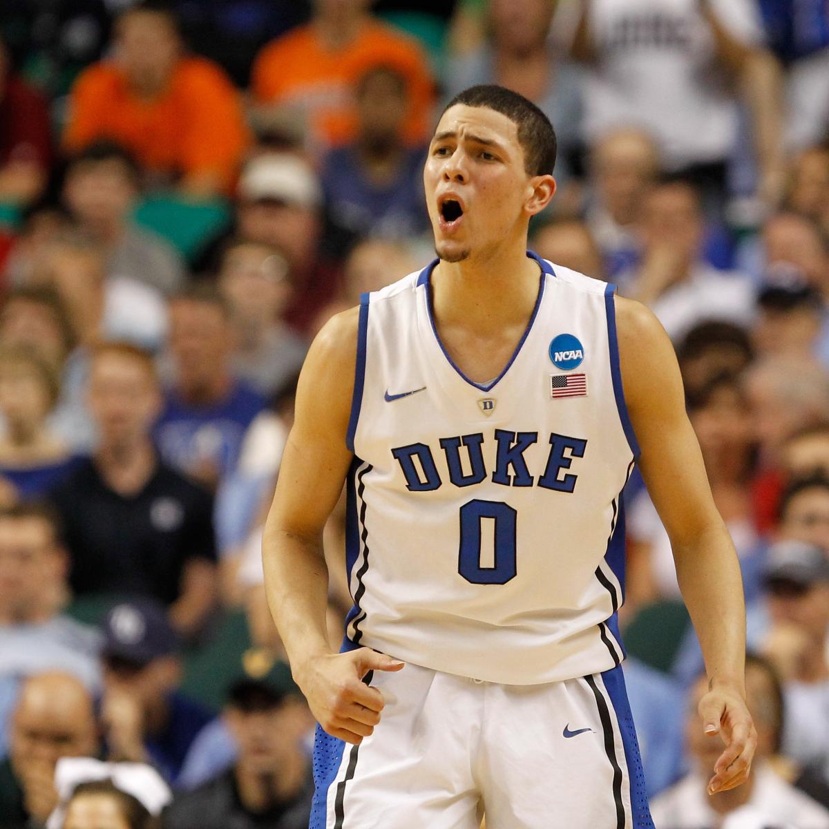 2012 NBA Draft: 2 Potential Lottery Busts Golden State ...