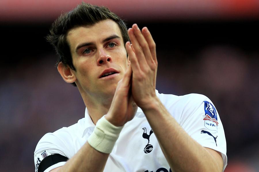 Tottenham Hotspur Gareth Bale Signs New 4 Year Contract With Spurs Poll Bleacher Report Latest News Videos And Highlights