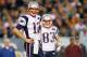 Tom Brady's future as a Hall of Famer is clear; Wes Welker's, however, is a bit blurry.