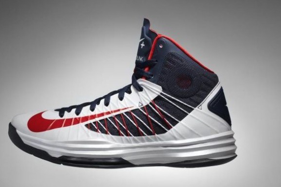 Nike best sale hyperdunk plus
