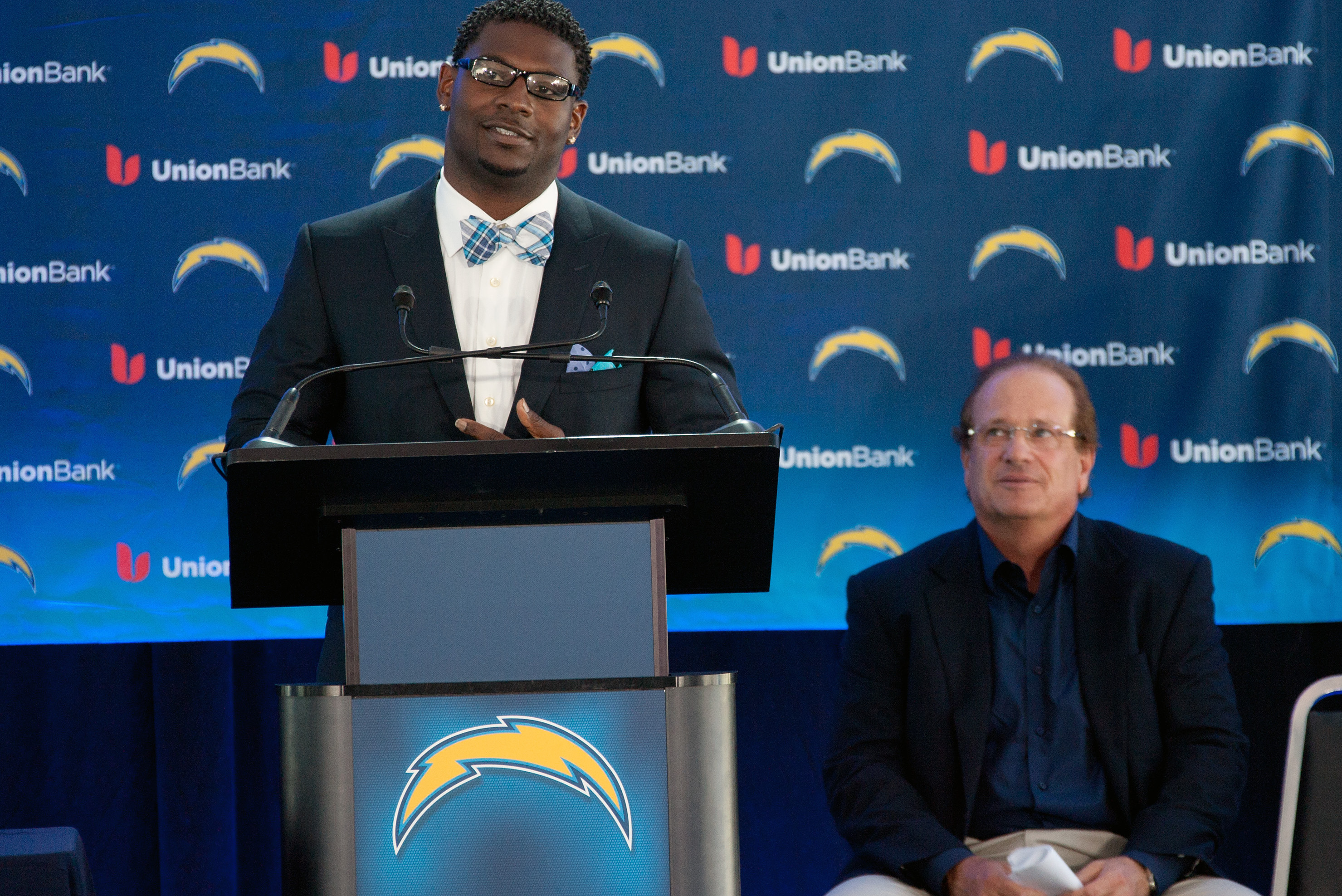 LaDainian Tomlinson on His Moving Hall of Fame Speech - Sports