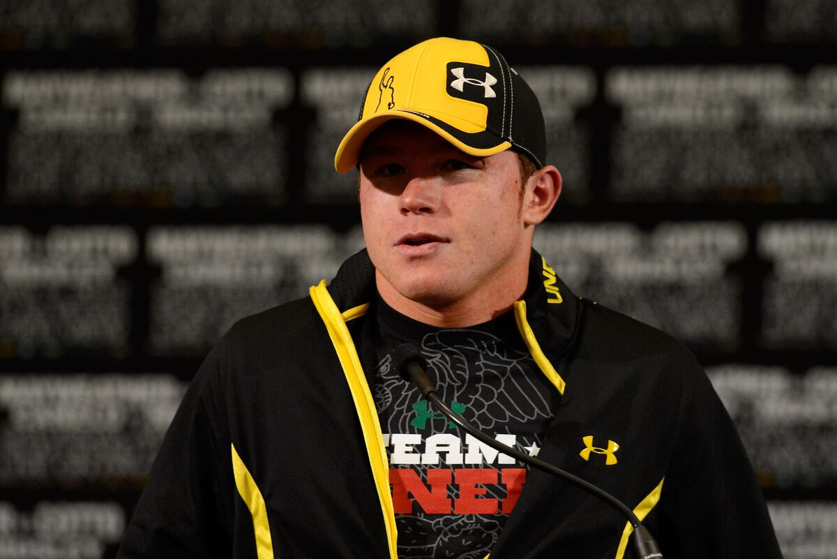 Boxing: WBC Rejects Austin Trout as Opponent for Canelo Alvarez | News