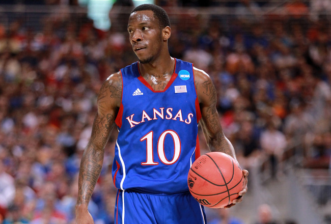 NBA Draft 2012: 7 Projected Second-Round Picks Who Will Turn out to Be