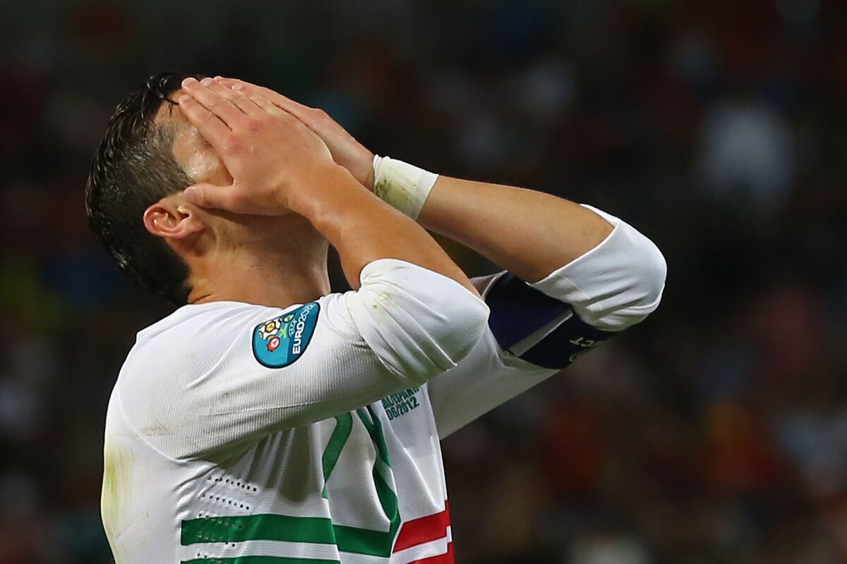 Portugal vs. Spain Live: Slow Semifinal Is Headed for ...