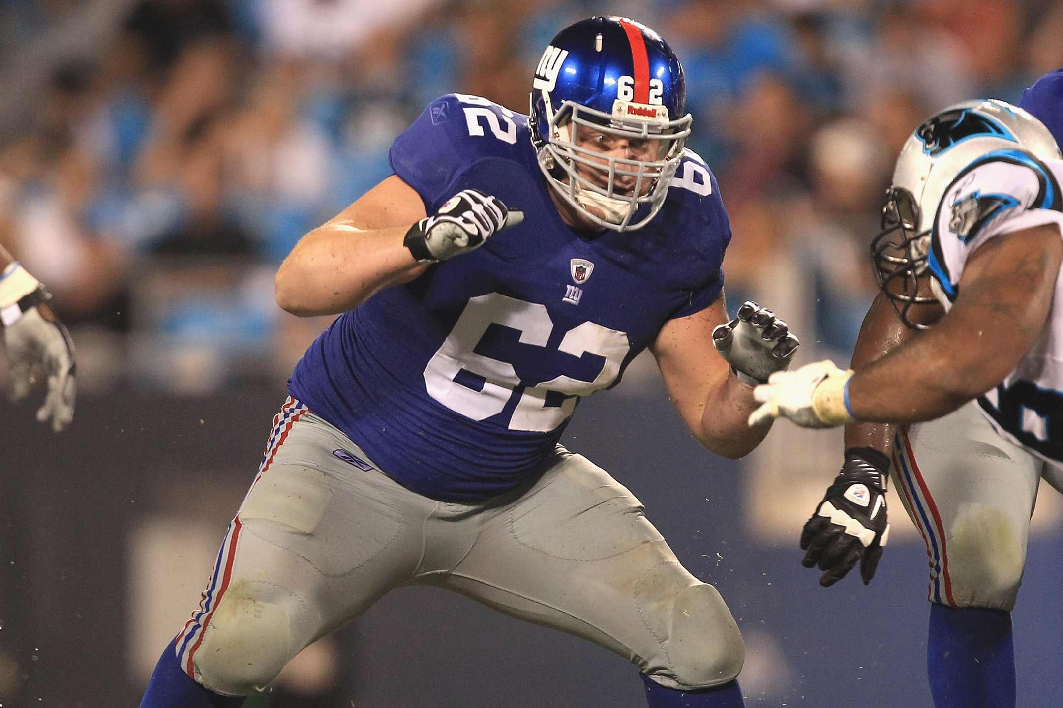 Projecting Starters For The 2012 New York Giants Roster Bleacher Report Latest News Videos And Highlights