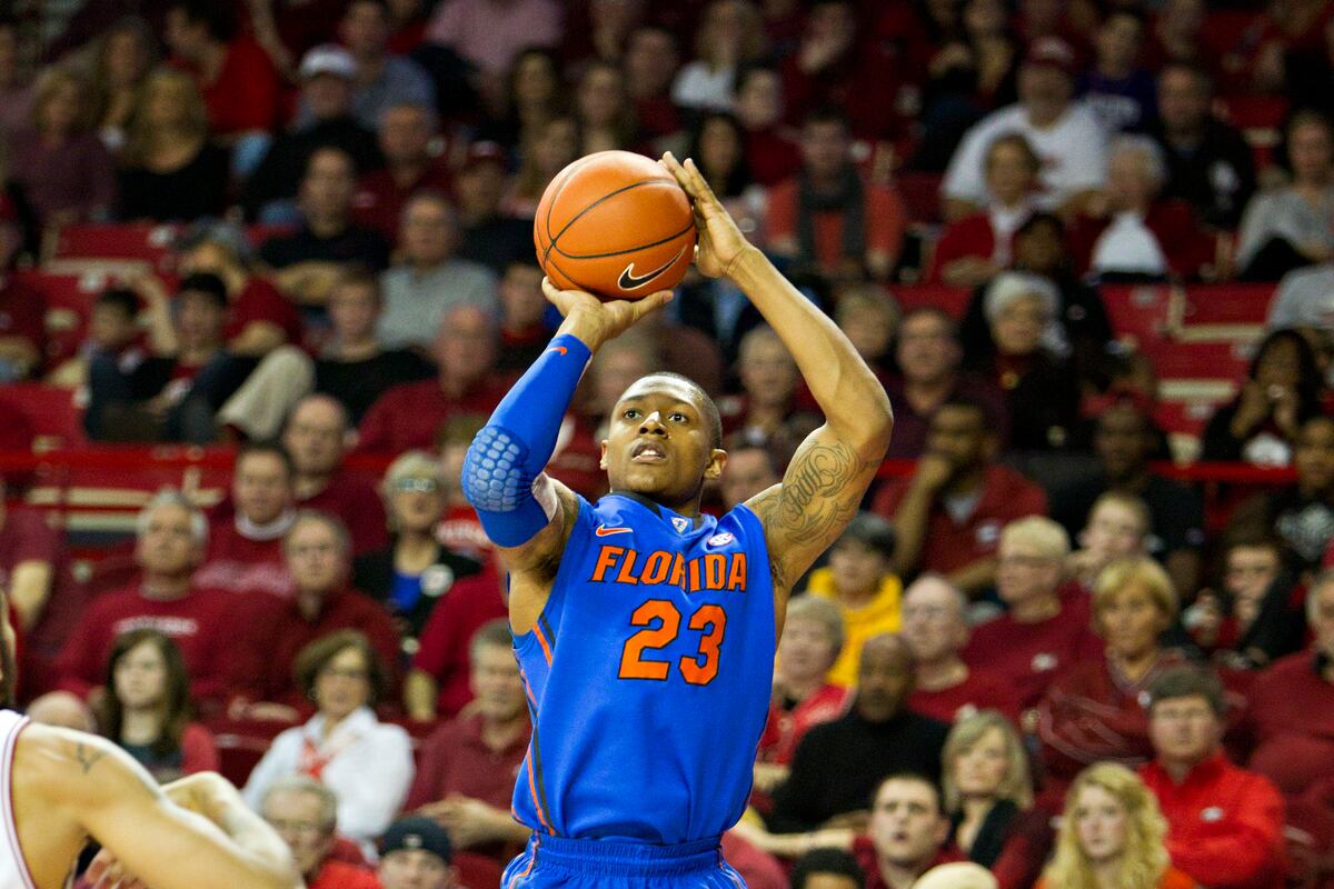 NBA Draft 2012: Why Charlotte Bobcats Should Grab Bradley Beal at No. 2 | Bleacher Report ...
