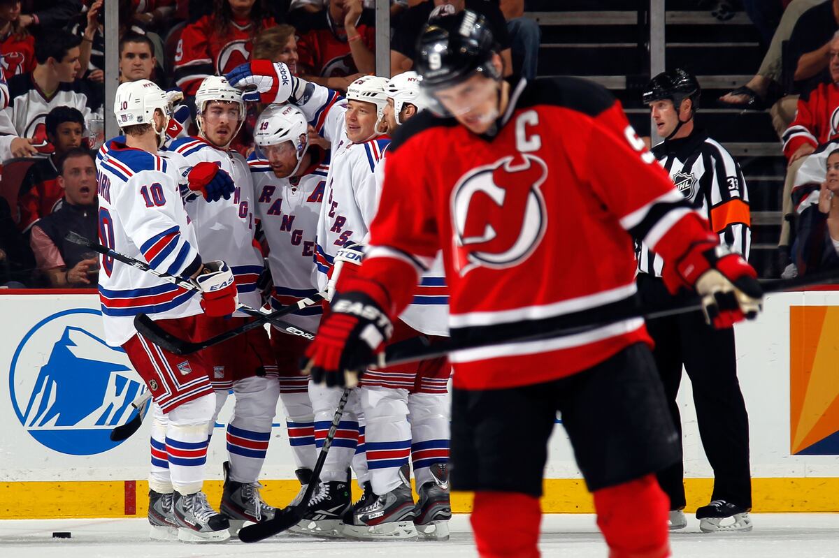 NHL Free Agency 2012 Who Will Fill New York Rangers' Top Needs? News, Scores, Highlights
