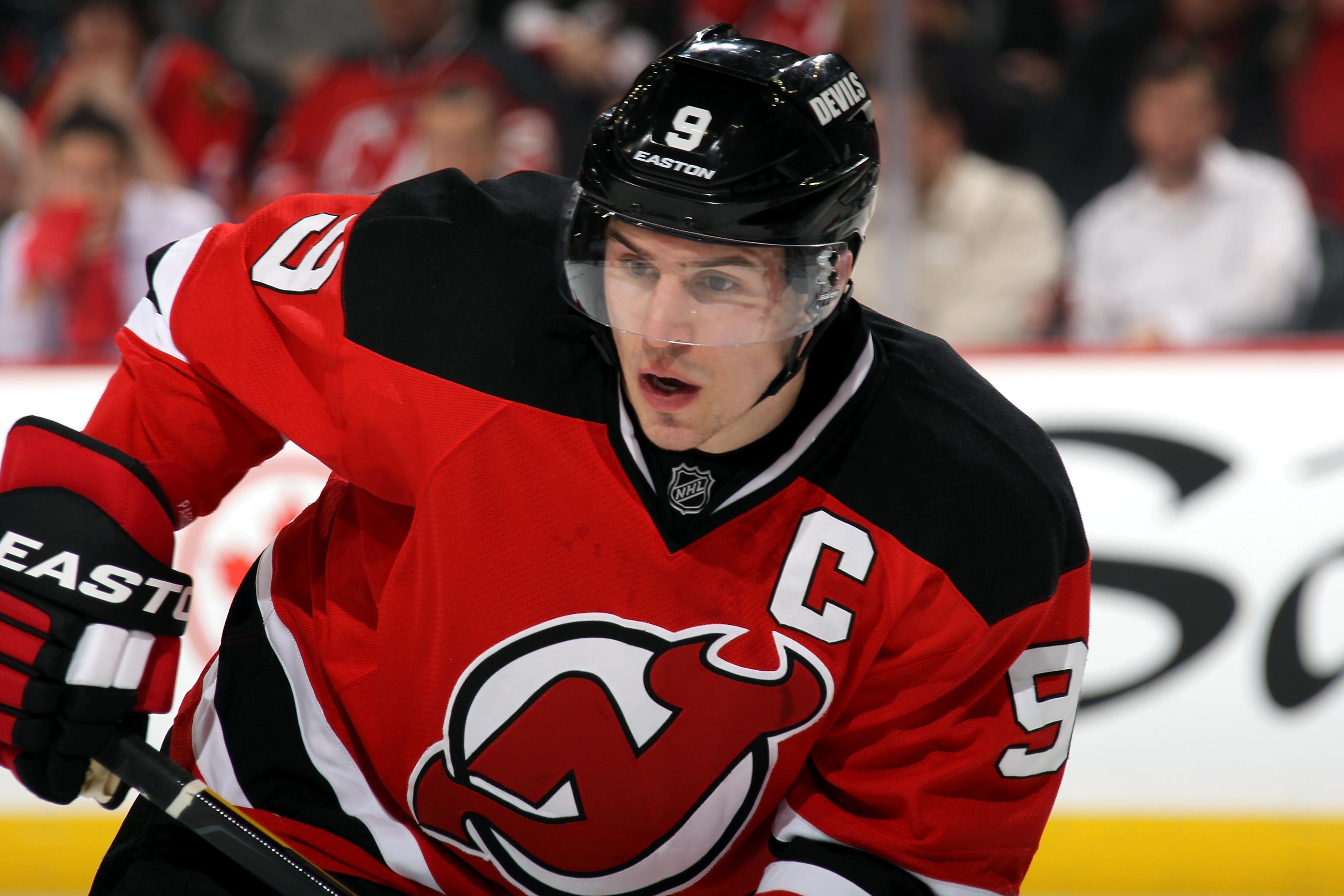 New Jersey Devils: What If Zach Parise Never Left?