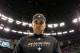 NEW ORLEANS, LA - JANUARY 07: Head coach Sean Payton of the New Orleans Saints walks of the field after defeating the Detroit Lions by a score of 45-28at Mercedes-Benz Superdome during their 2012 NFC Wild Card Playoff game on January 7, 2012 in New Orleans, Louisiana. (Photo by Kevin C. Cox/Getty Images)