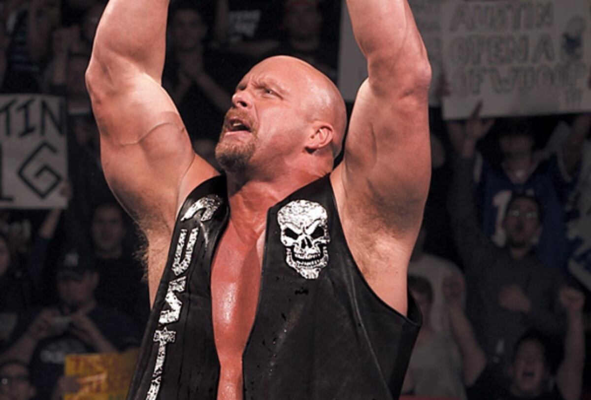 Wwe Panorama 52 Events That Changed Pro Wrestling History Bleacher Report Latest News Videos And Highlights