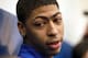 Anthony Davis: Will he be a Hornet for life?