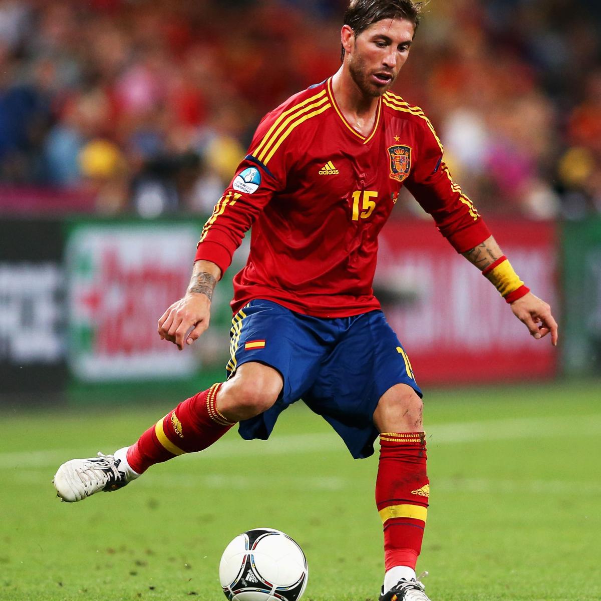 Portugal vs. Spain Score: La Furia Roja's Shutout Must ...