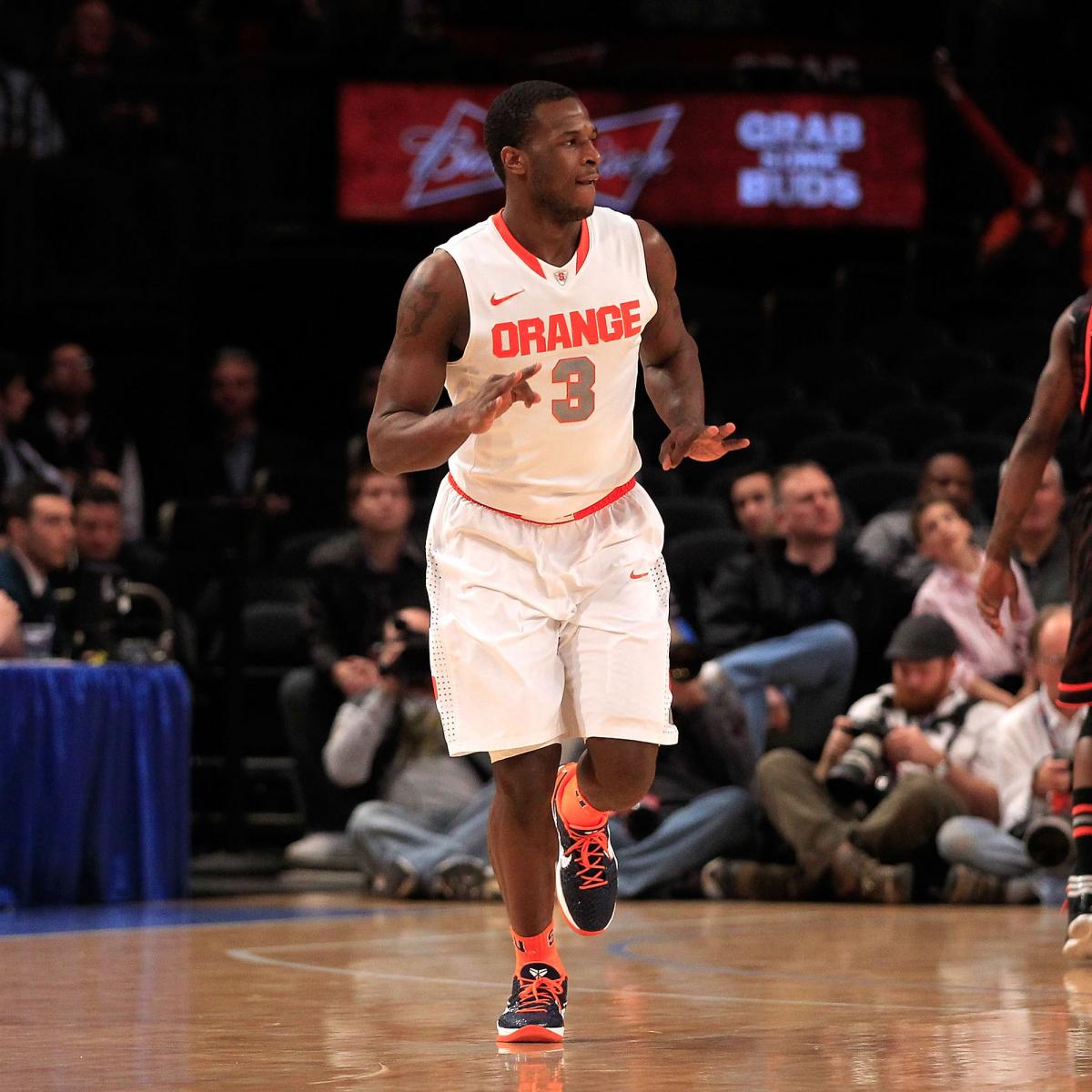 24 15 Minute Dion waiters draft workout 