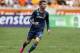 HOUSTON, TX - MAY 26: David Beckham #23 of the Los Angeles Galaxy during game action against the Houston Dynamo at BBVA Compass Stadium on May 26, 2012 in Houston, Texas. Houston defeated Los Angeles 3-2. (Photo by Bob Levey/Getty Images)