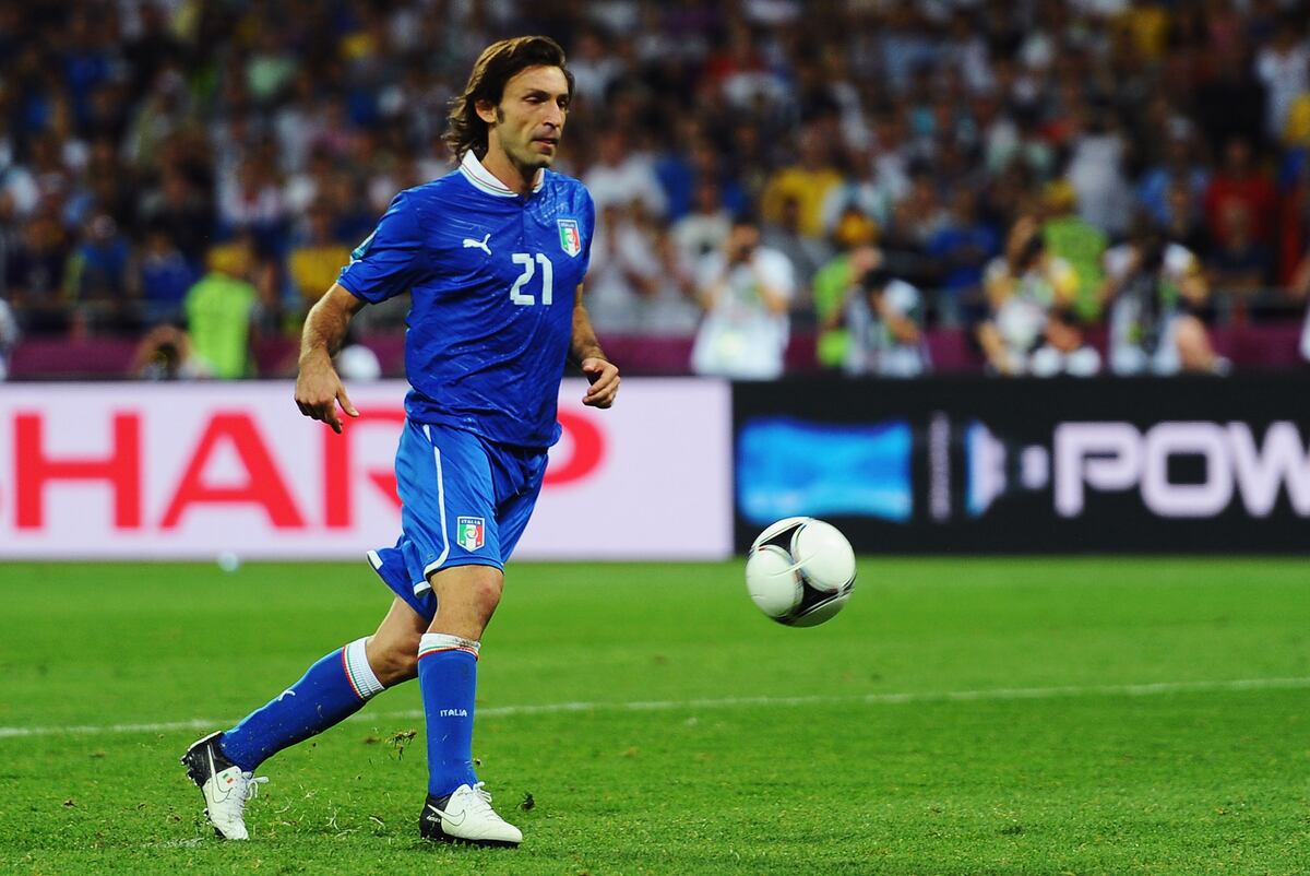 Euro 2012 Semi Finals: Key Players to Watch for in Germany vs. Italy