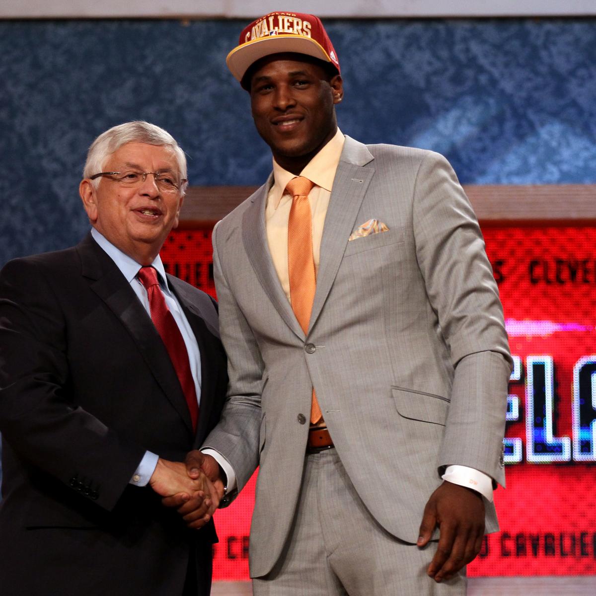 2012 No. 4 pick Dion Waiters attempting NBA comeback after 3 seasons away  from league