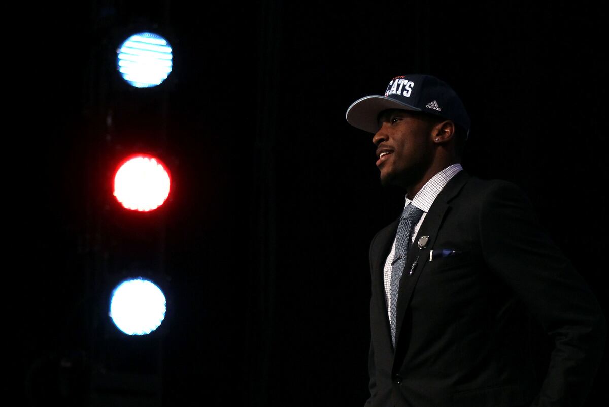 Charlotte Bobcats Surprising Offseason Has Made the Team Better News