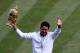Pressure - what pressure for Roger Federer