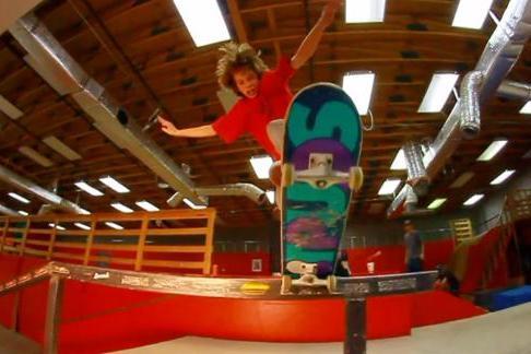 Jagger Eaton: 11-Year-Old's Rise Hurts Skateboarding's ...