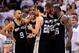 San Antonio Spurs