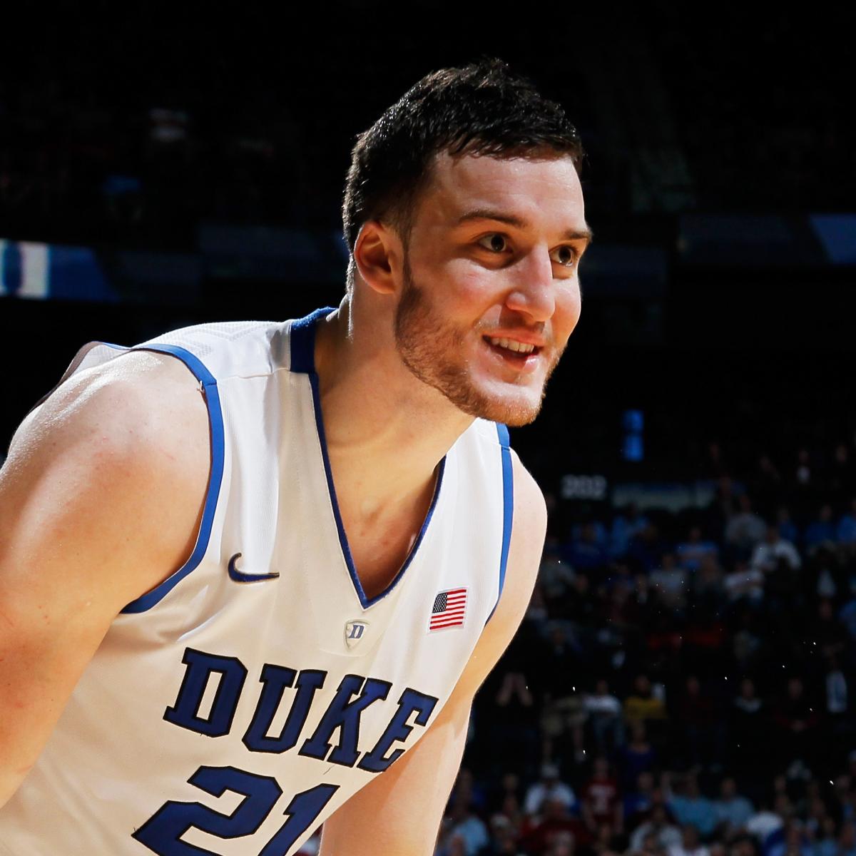 Indiana Pacers 2012 Draft The Unpopular, Yet Correct Pick of Miles