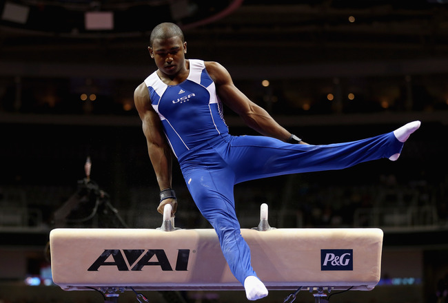 US Olympic Gymnastics Trials: 5 Team USA Hopefuls Who Will ...