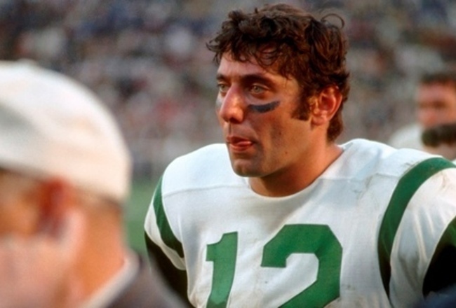 For the first time since Joe Namath, New York Jets have QB who can