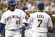 A sub-.500 record at the All-Star break could mean no playoffs this year