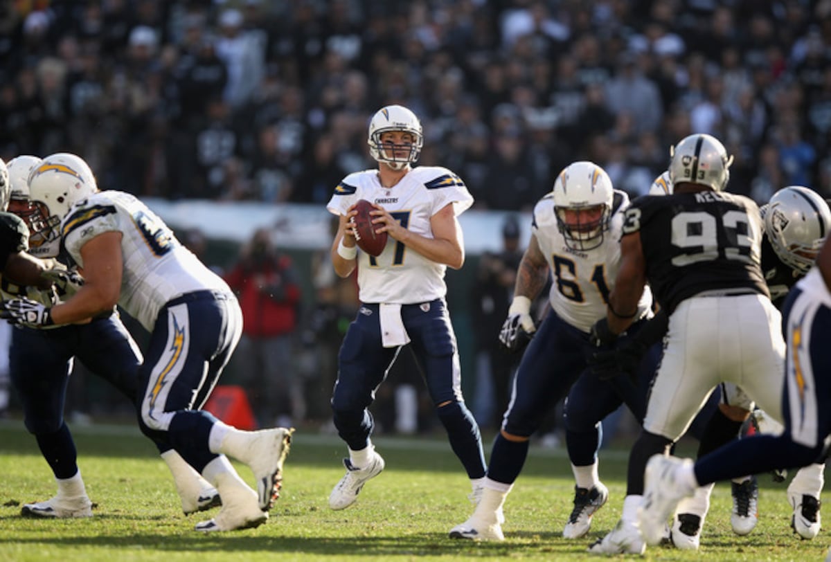 Who's in the AFC West: What Most People Get Wrong About This Brutal Division
